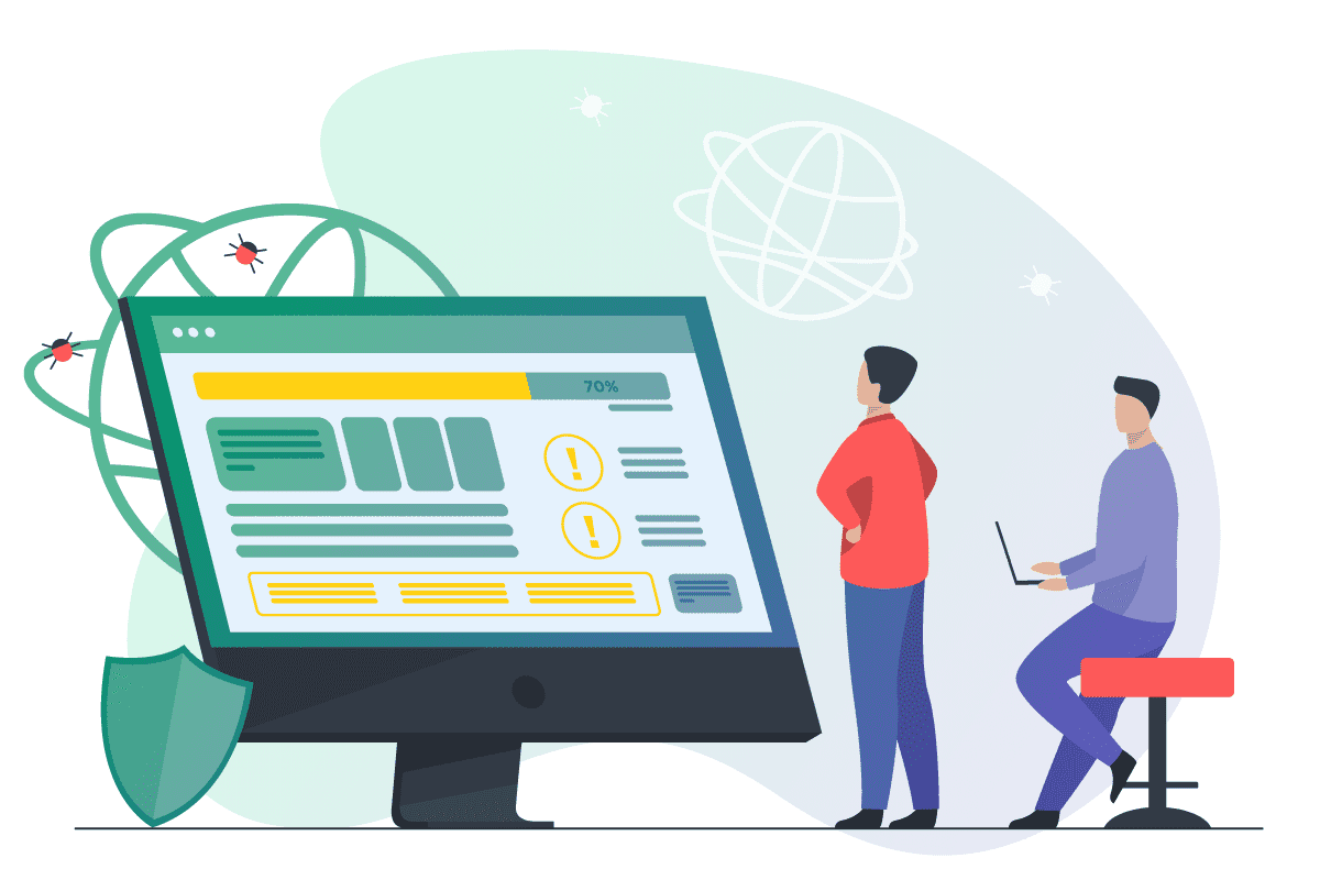 Product Development & Testing – ITCoordinates